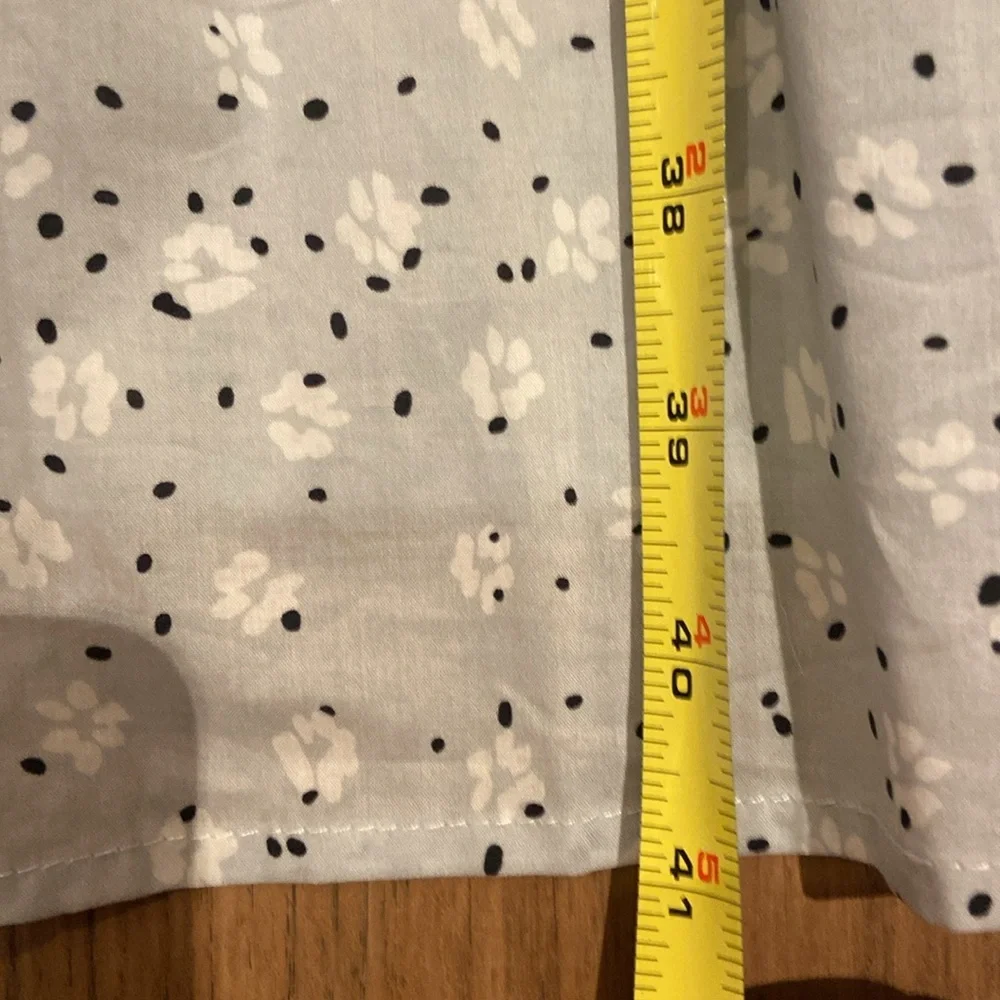 NWT Tradlands Augusta Floral Dress - size S - Picture 5 of 5